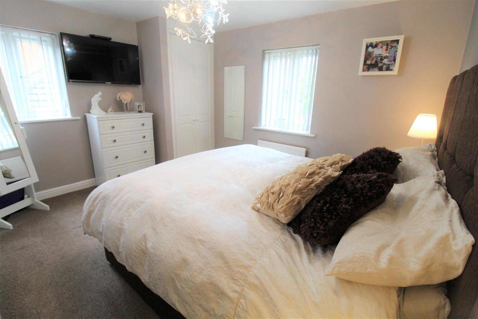 Chillington Way, Norton Heights, Stoke-On-Trent